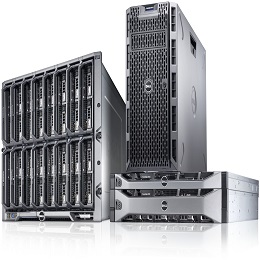 Dell Poweredge